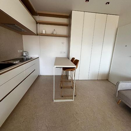 The Waves Of Puglia Apartamento Monopoli Exterior foto