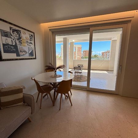The Waves Of Puglia Apartamento Monopoli Exterior foto