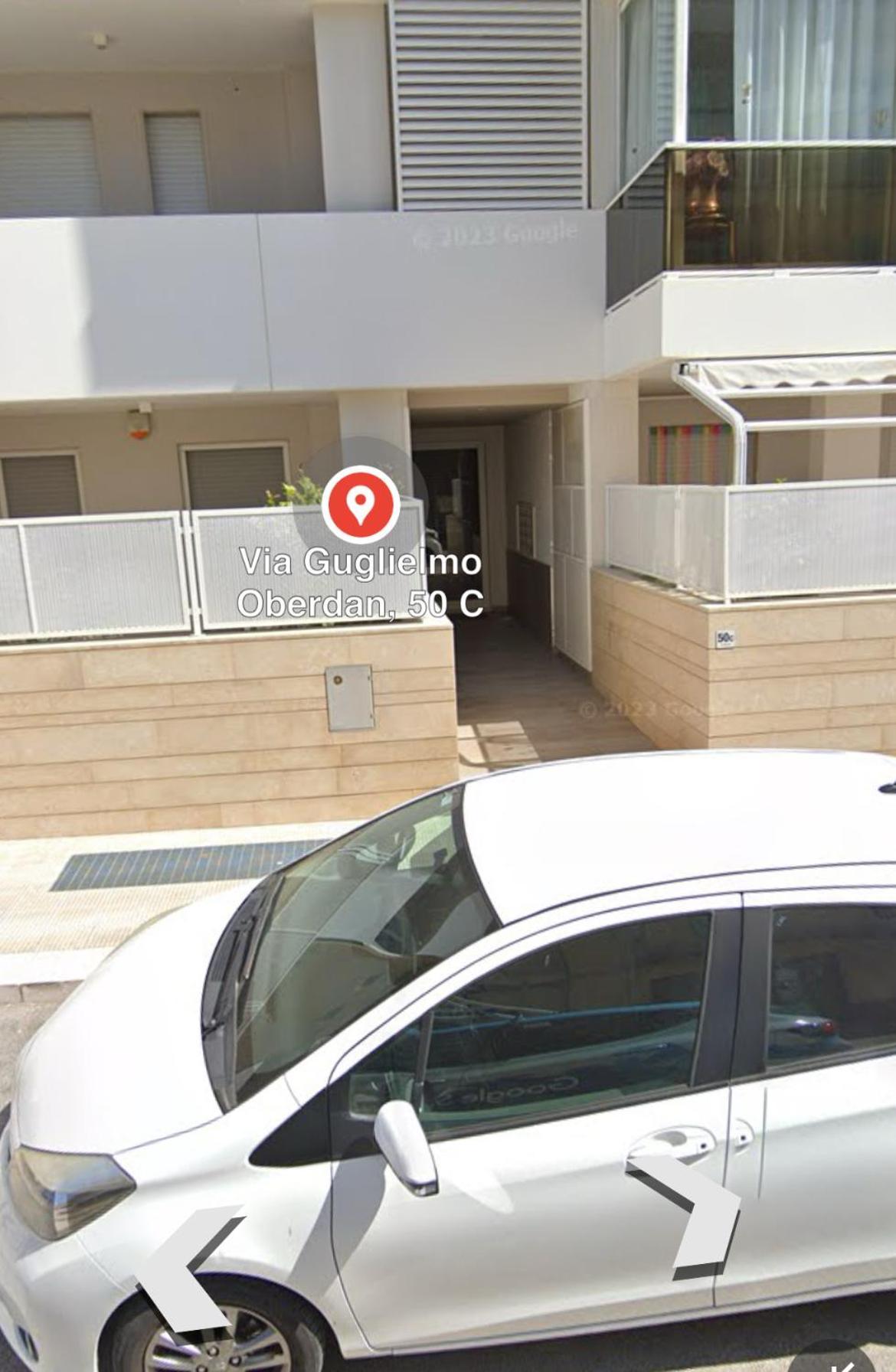 The Waves Of Puglia Apartamento Monopoli Exterior foto