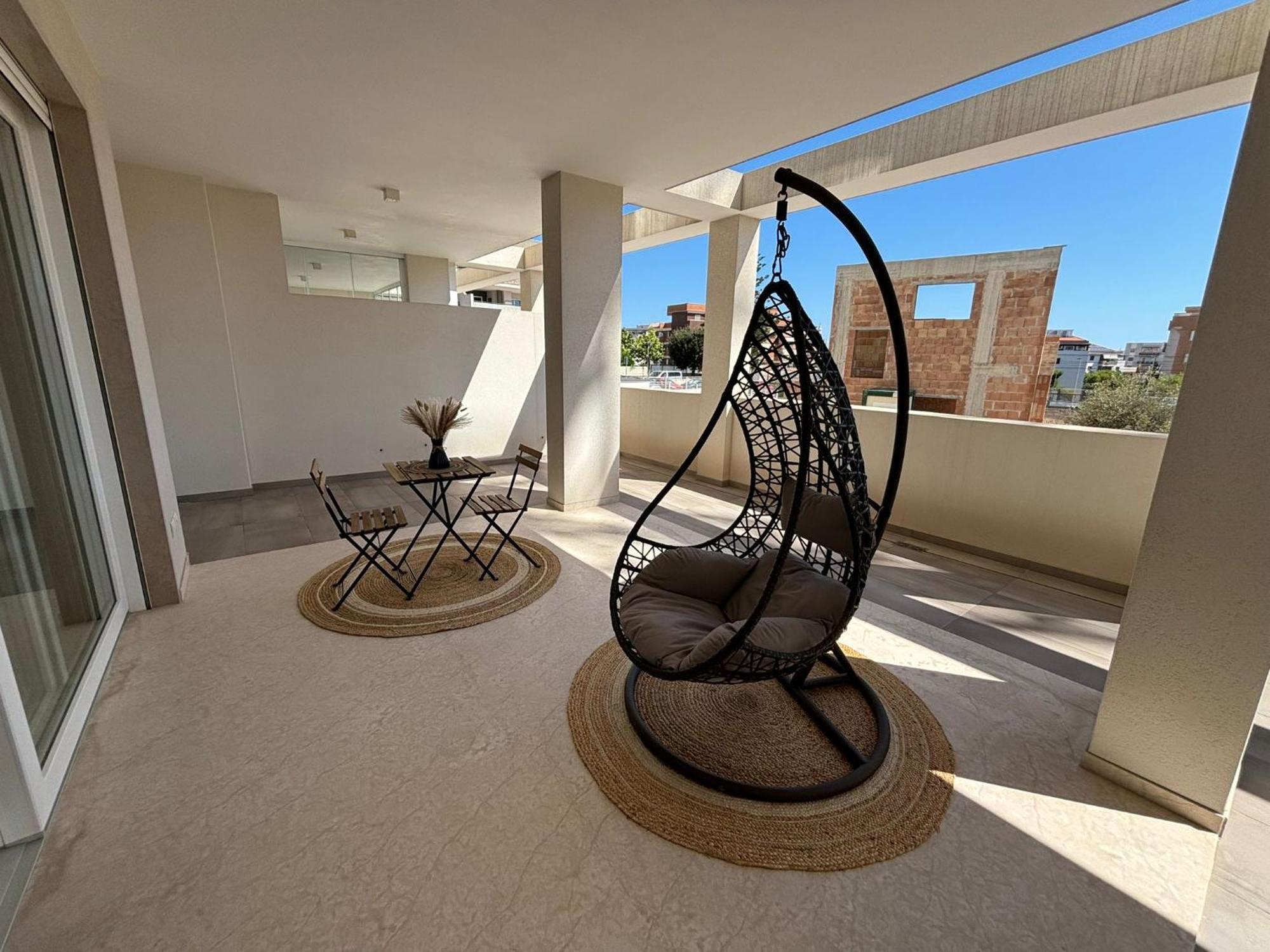 The Waves Of Puglia Apartamento Monopoli Exterior foto