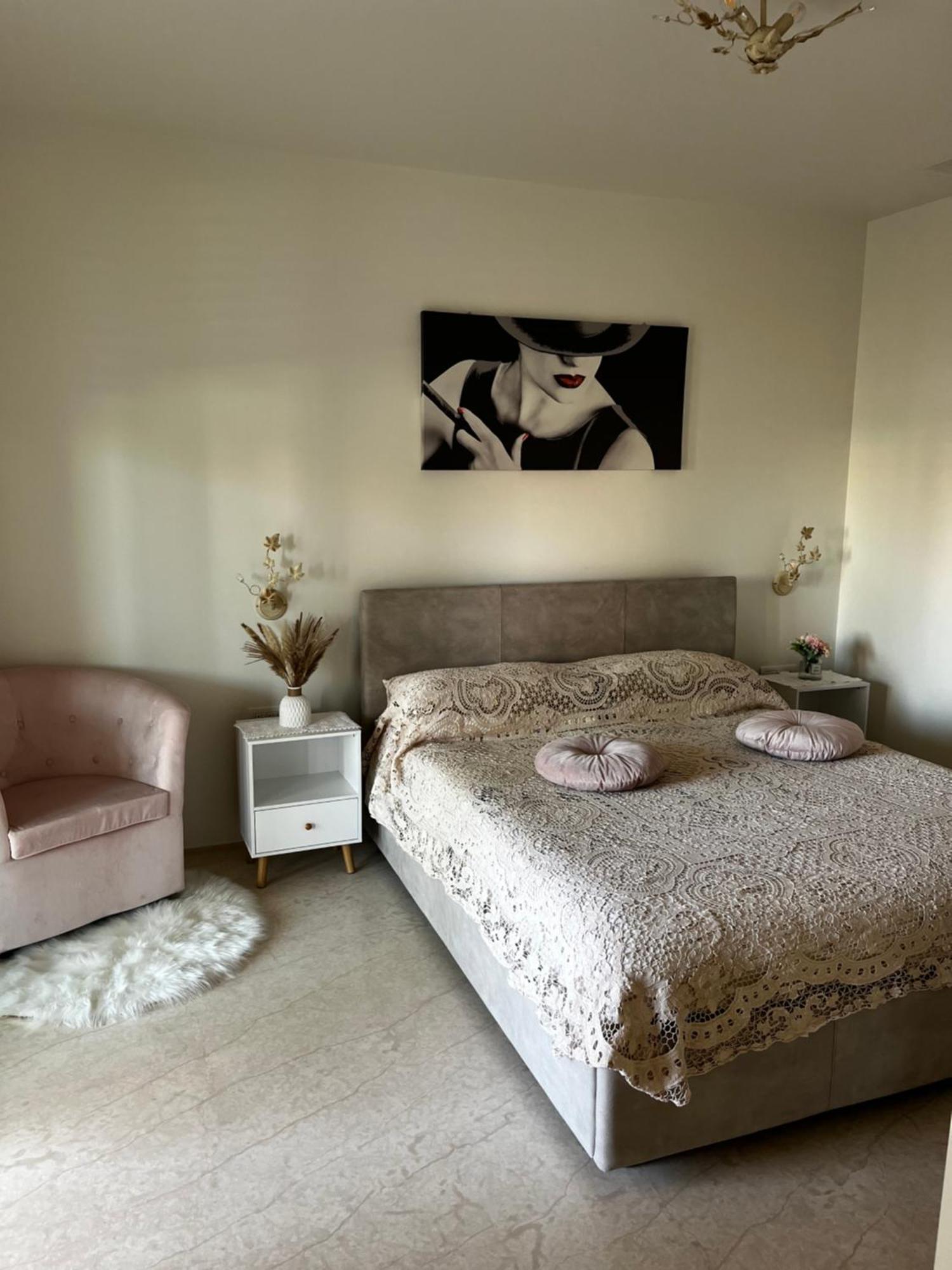 The Waves Of Puglia Apartamento Monopoli Exterior foto